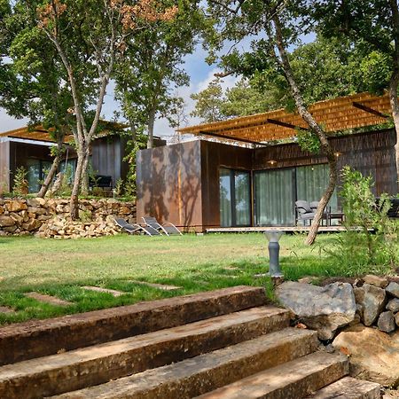 Holiday Village Smokinia Σωζόπολη Εξωτερικό φωτογραφία