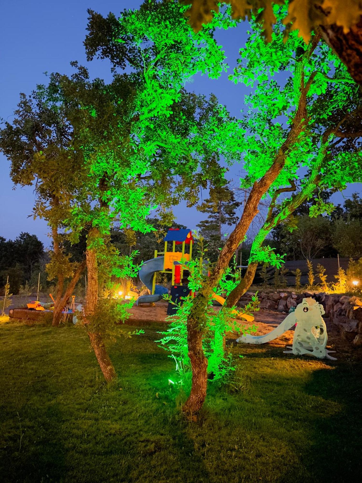 Holiday Village Smokinia Σωζόπολη Εξωτερικό φωτογραφία