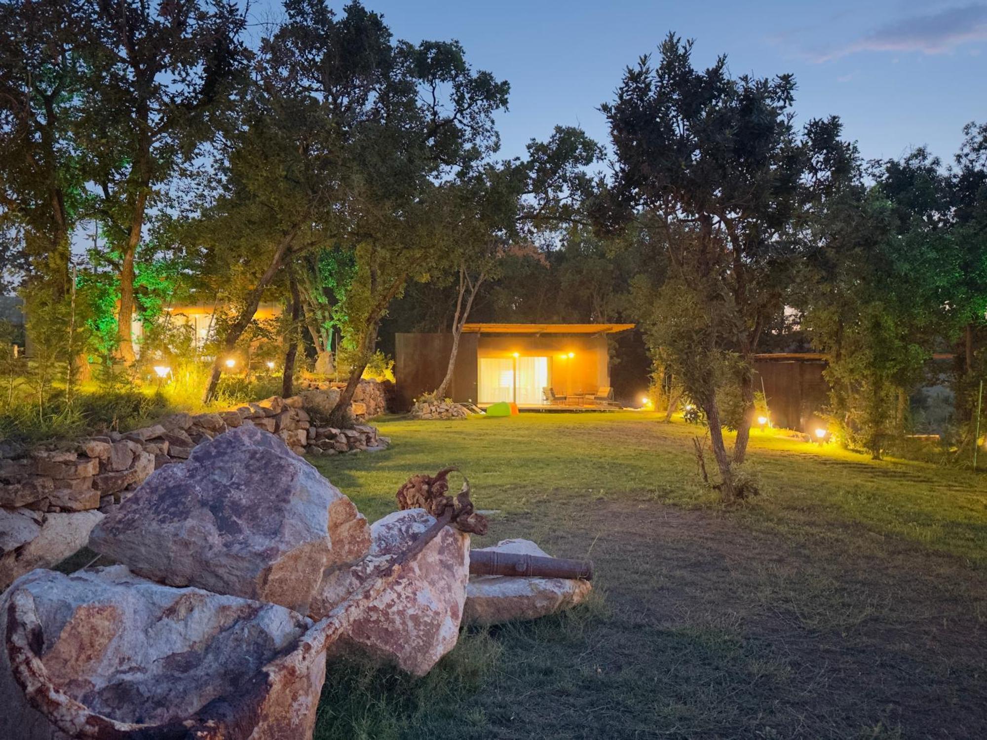 Holiday Village Smokinia Σωζόπολη Εξωτερικό φωτογραφία